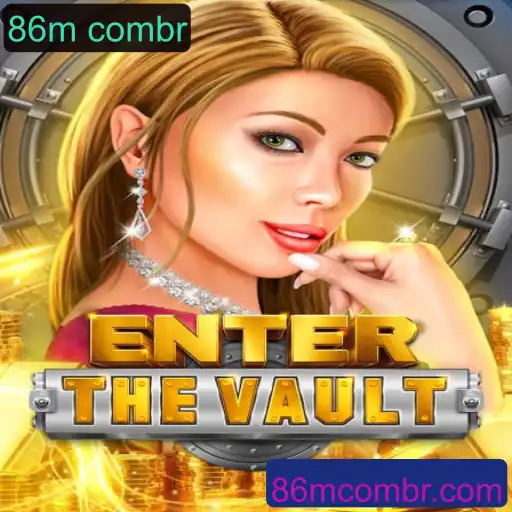 Descubra o Mundo de Aventura em 'EntertheVault' - Seu Novo Desafio em 86m combr