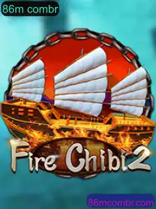 Explorando o Mundo Vibrante de FireChibi2