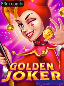 GoldenJoker: Uma Nova Aventura no Mundo dos Jogos de Estratégia