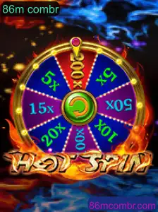 Explorando HotSpin: O Jogo Que Conquista os Fãs com Sua Jogabilidade Inovadora