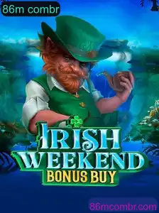 Explorando o Mundo do Jogo IrishWeekendBonusBuy