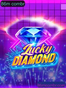 Explorando o Mundo do Jogo LuckyDiamond