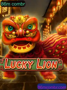 Explorando o Mundo de LuckyLion: Descrição, Introdução e Regras do Jogo