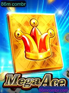 MegaAce: Um Novo Fenômeno no Mundo dos Jogos
