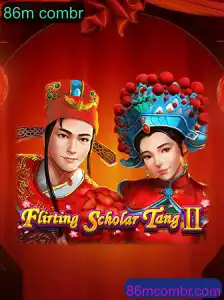 FlirtingScholarTangII: Uma Aventura Cativante no Universo dos Jogos