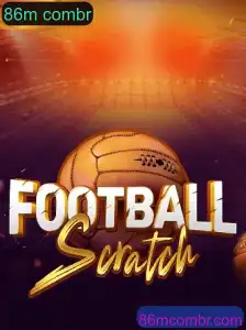 Descubra a Emoção do FootballScratch: A Nova Sensação dos Jogos de Strategia