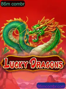Descubra o Fascinante Mundo de LuckyDragons