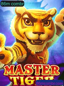 Explorando as Aventuras do Jogo MasterTiger