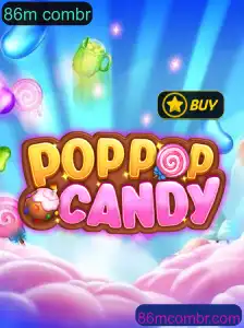 Explorando POPPOPCANDY: Um Mergulho no Mundo do Arcade Moderno