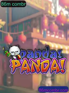 PandaPanda: Conheça o Jogo que Está Revolucionando a Diversão com 86 metros de Desafios