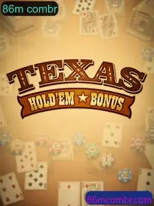 Explorando o Jogo de Cartas Texas Hold'em Bonus: Regras e Estratégias
