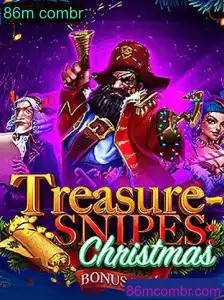 TreasuresnipesChristmas: Uma Aventura Natalina no Mundo dos Jogos