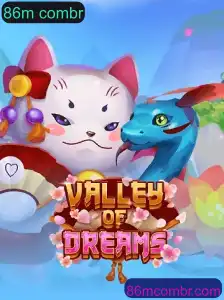Explorando o Fascinante Mundo de 'ValleyofDreams'
