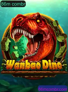 WanBaoDino: Explorando o Mundo dos Dinossauros e a Aventura do 86m Combr
