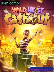 Explorando o Fascinante Mundo do Jogo WildHeistCashout