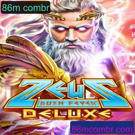 ZeusRushFeverDeluxe: Uma Jornada Épica no Mundo dos Deuses