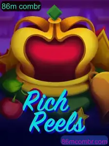 RichReels: Um Mergulho no Jogo que Faz Sucesso no Brasil