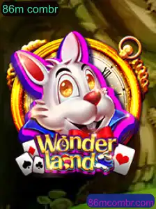 Descubra o Mundo de Wonderland: Um Mergulho em Sua Jogabilidade e Regras